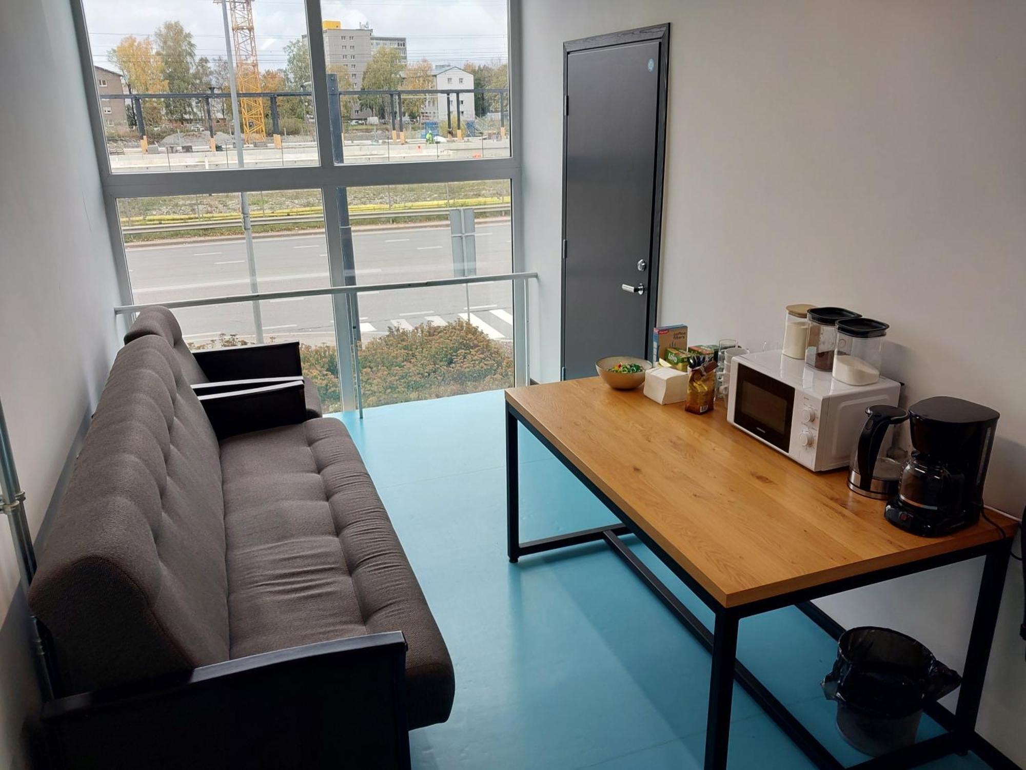 Tallinn Airport Stay Екстер'єр фото