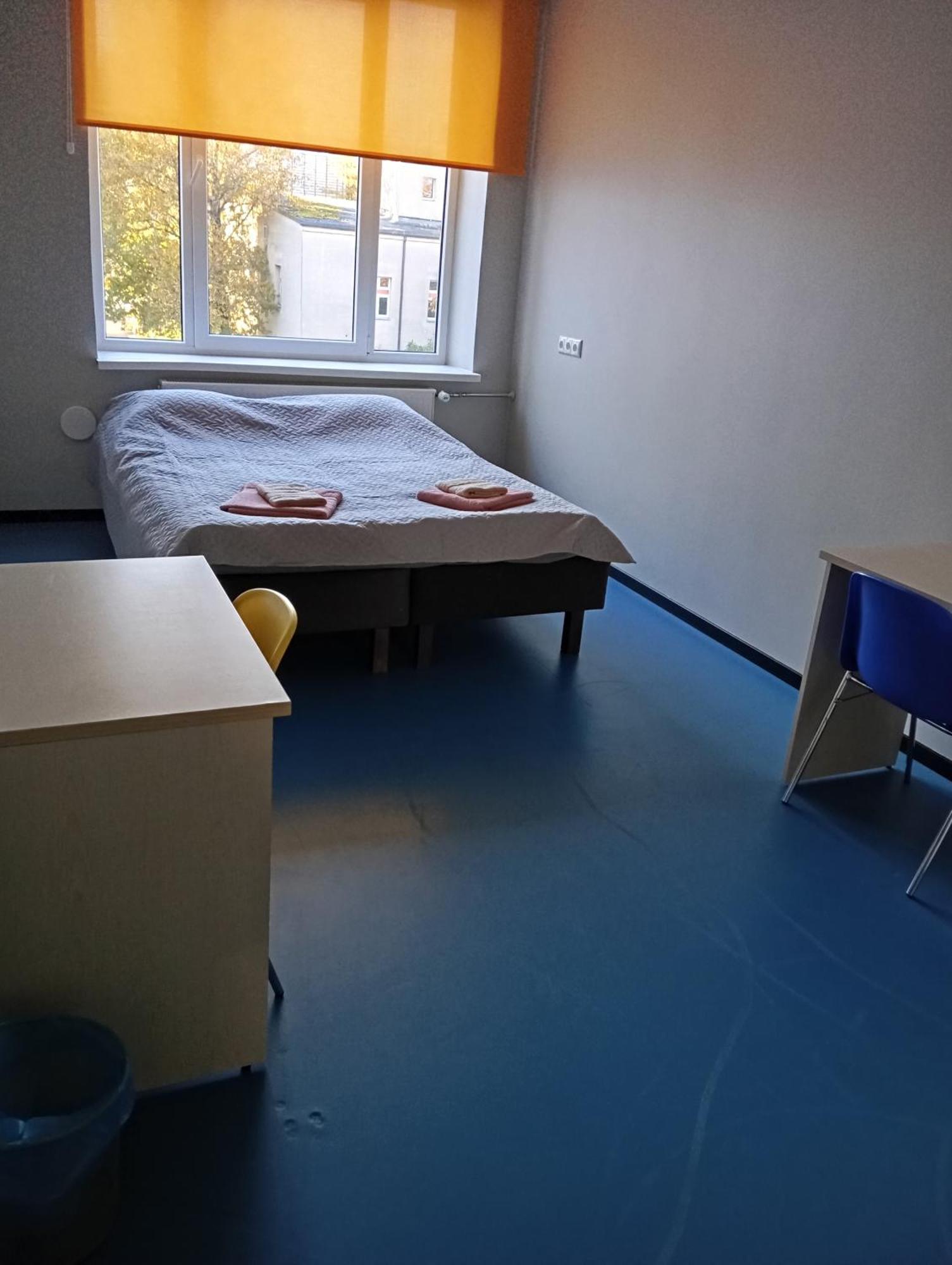 Tallinn Airport Stay Екстер'єр фото