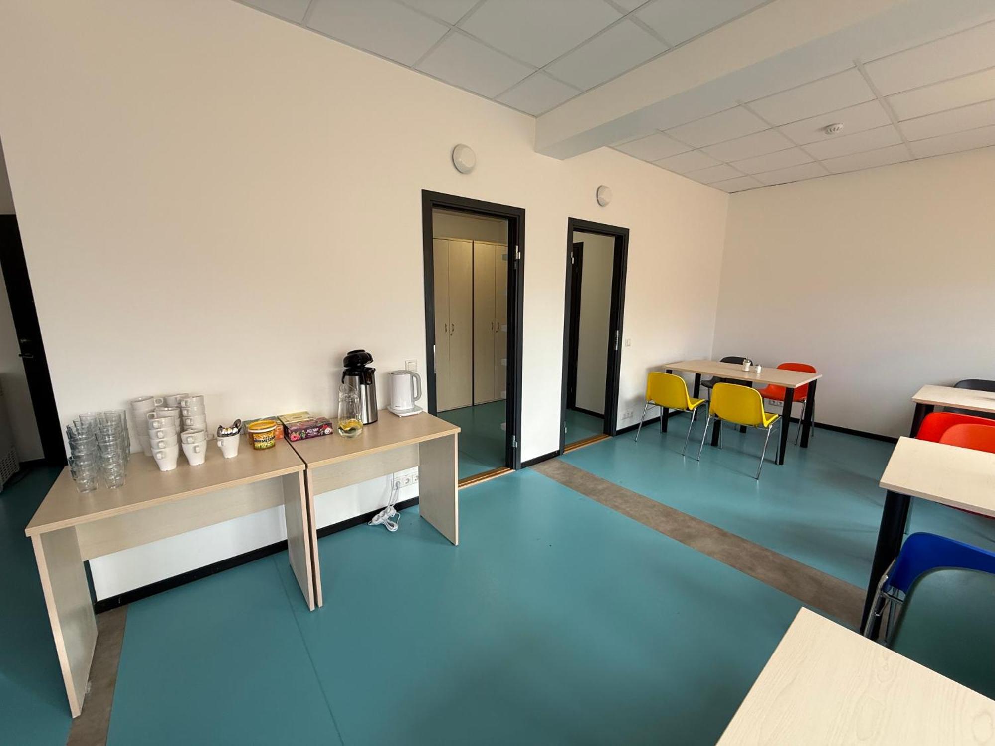 Tallinn Airport Stay Екстер'єр фото