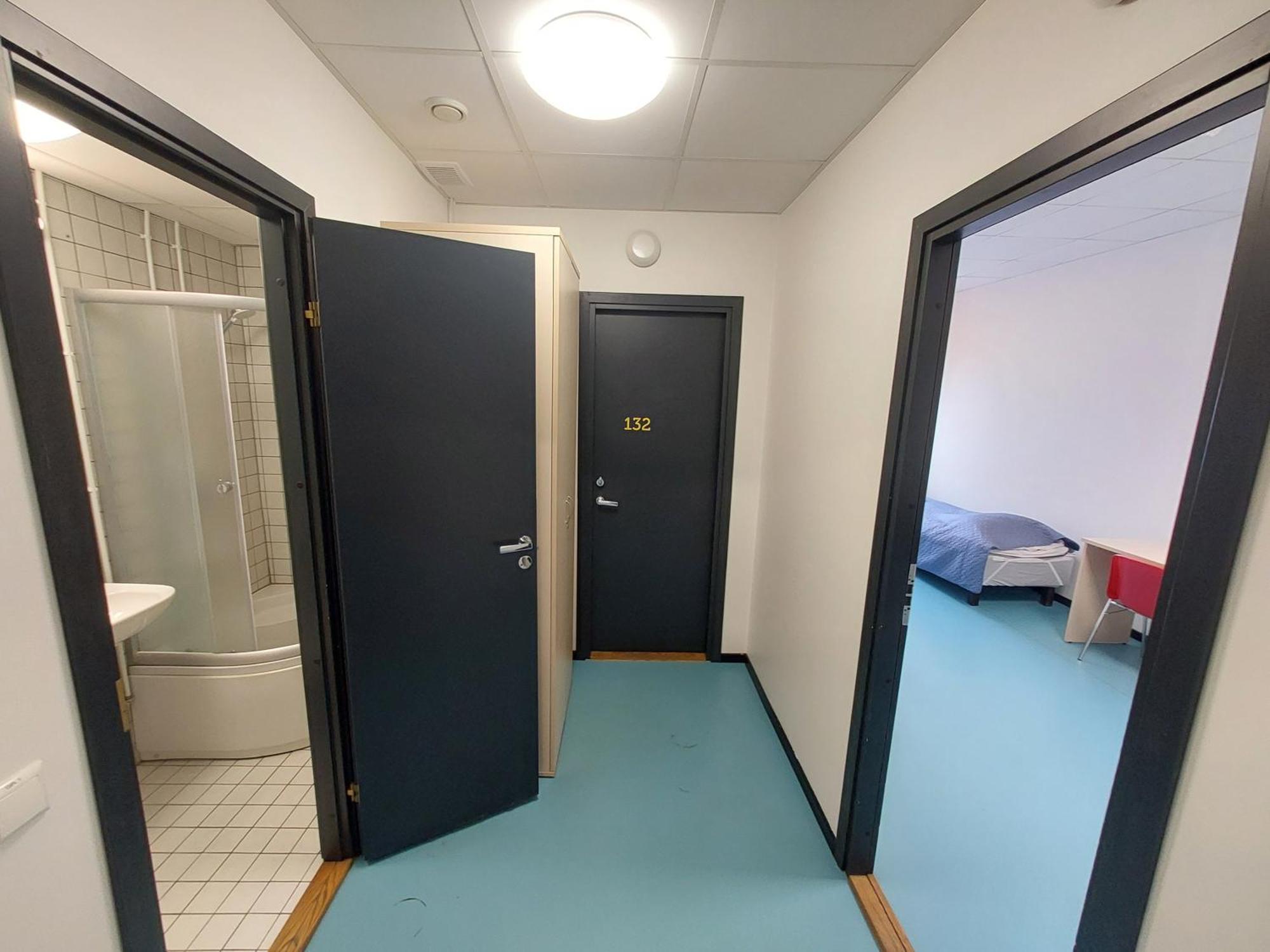Tallinn Airport Stay Екстер'єр фото