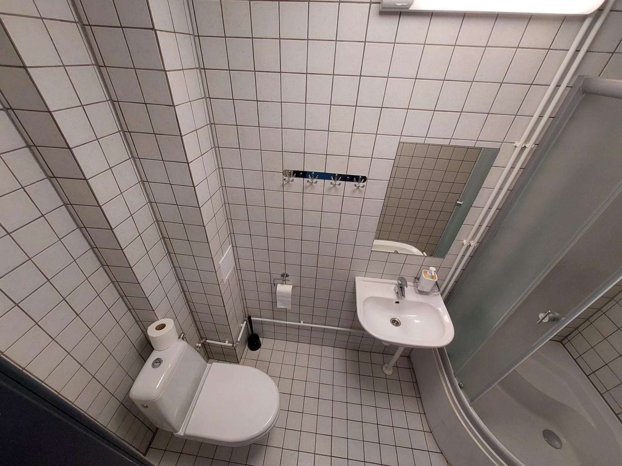 Tallinn Airport Stay Екстер'єр фото