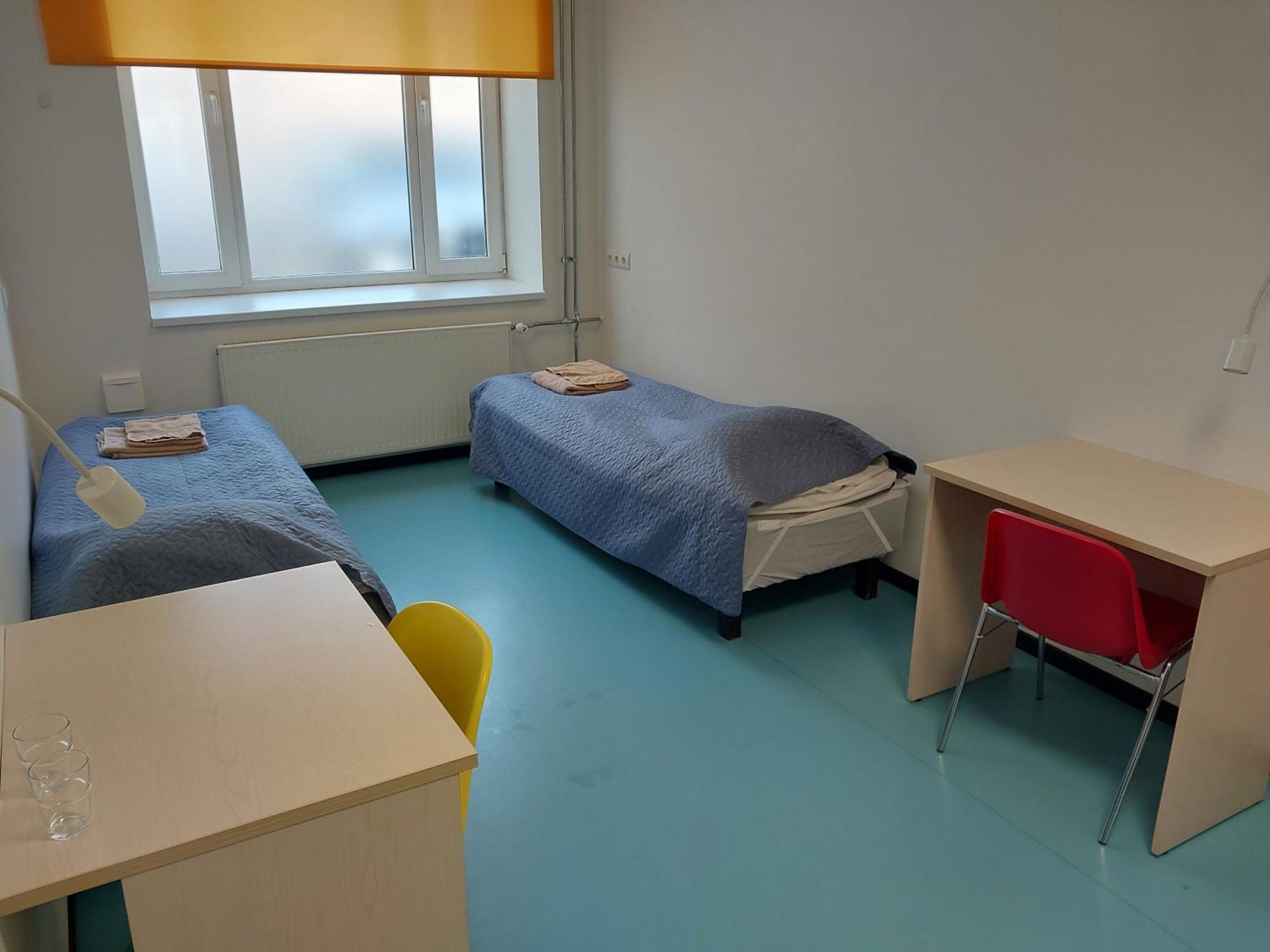 Tallinn Airport Stay Екстер'єр фото